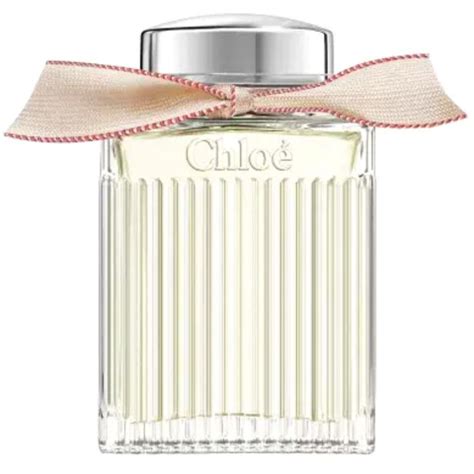 chloé lumineuse duftbeschreibung